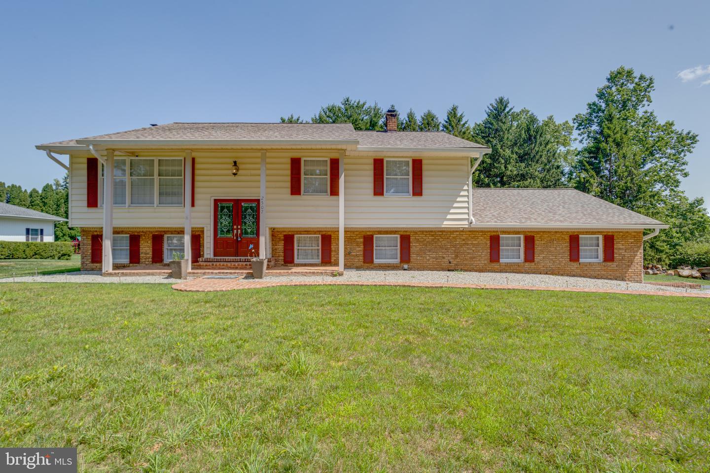 2507 Claret Drive, Fallston, MD, 21047