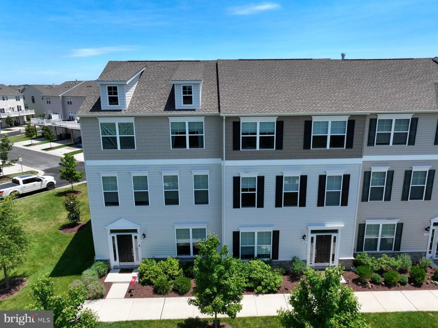 226 Liam Thomas Lane Unit D6
