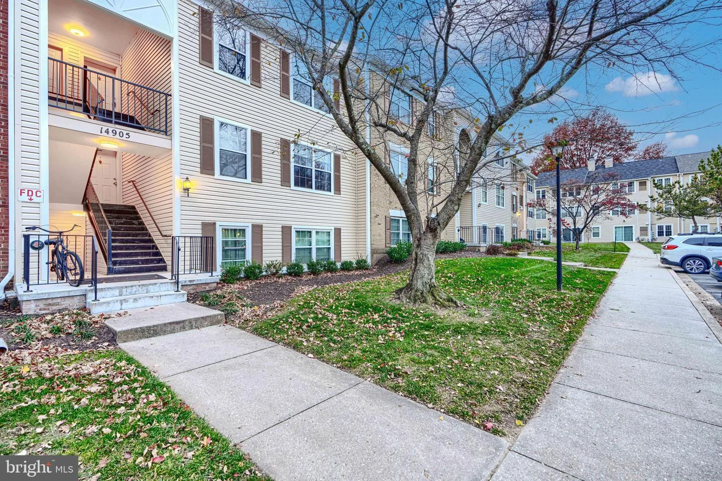 14905 Cleese Court Unit 5AF