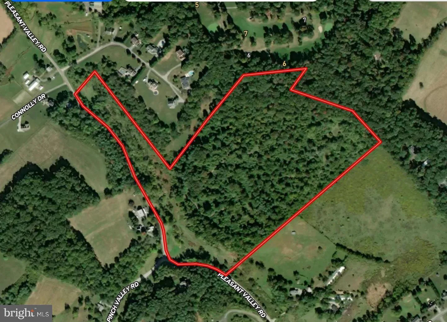 411 Pleasant Valley Road