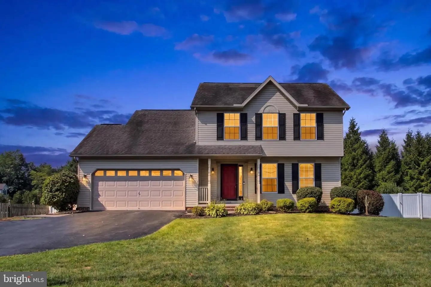 239 Race Horse Road, Hanover, PA, 17331