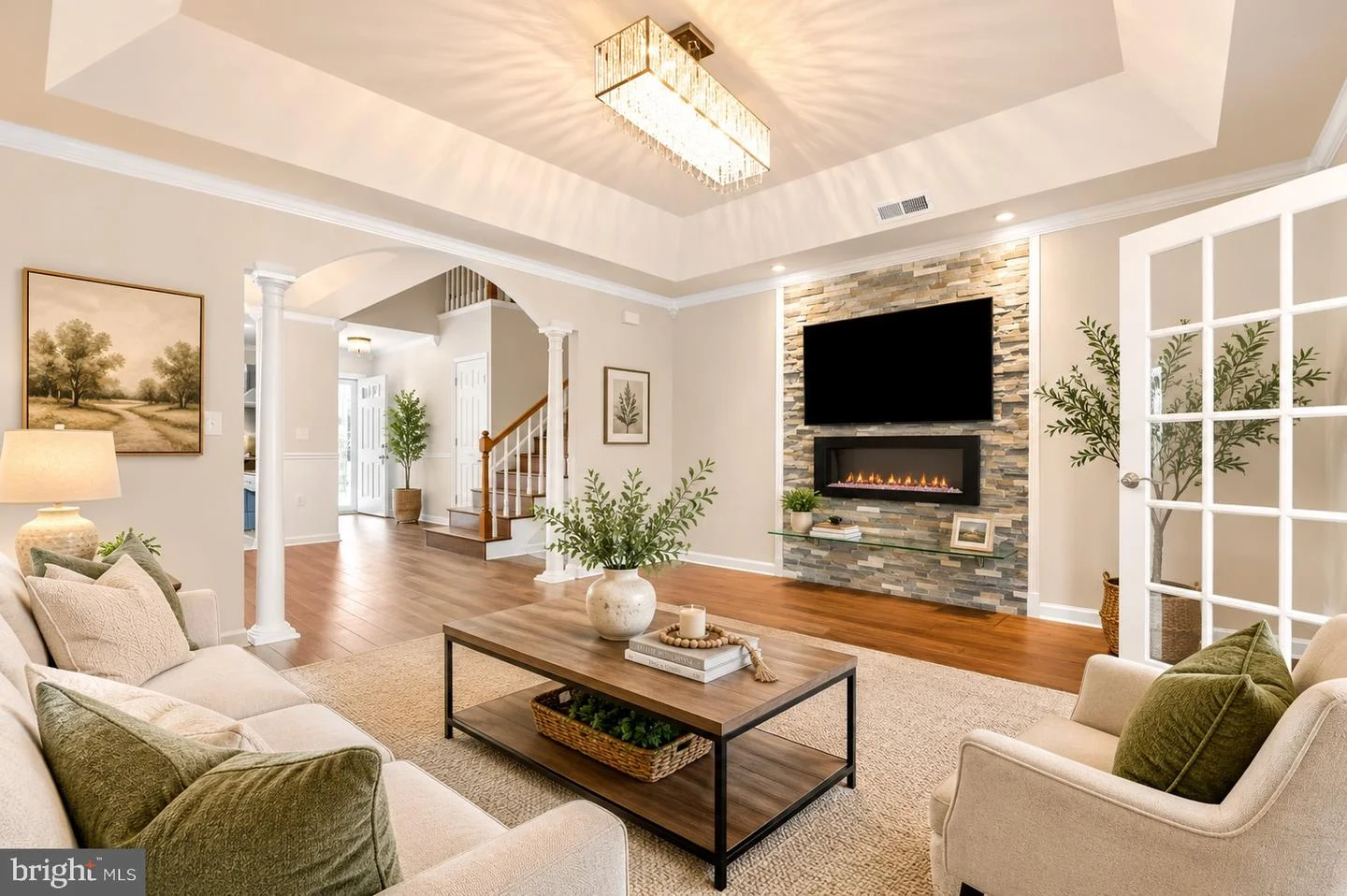 952 W Schumaker Manor Drive