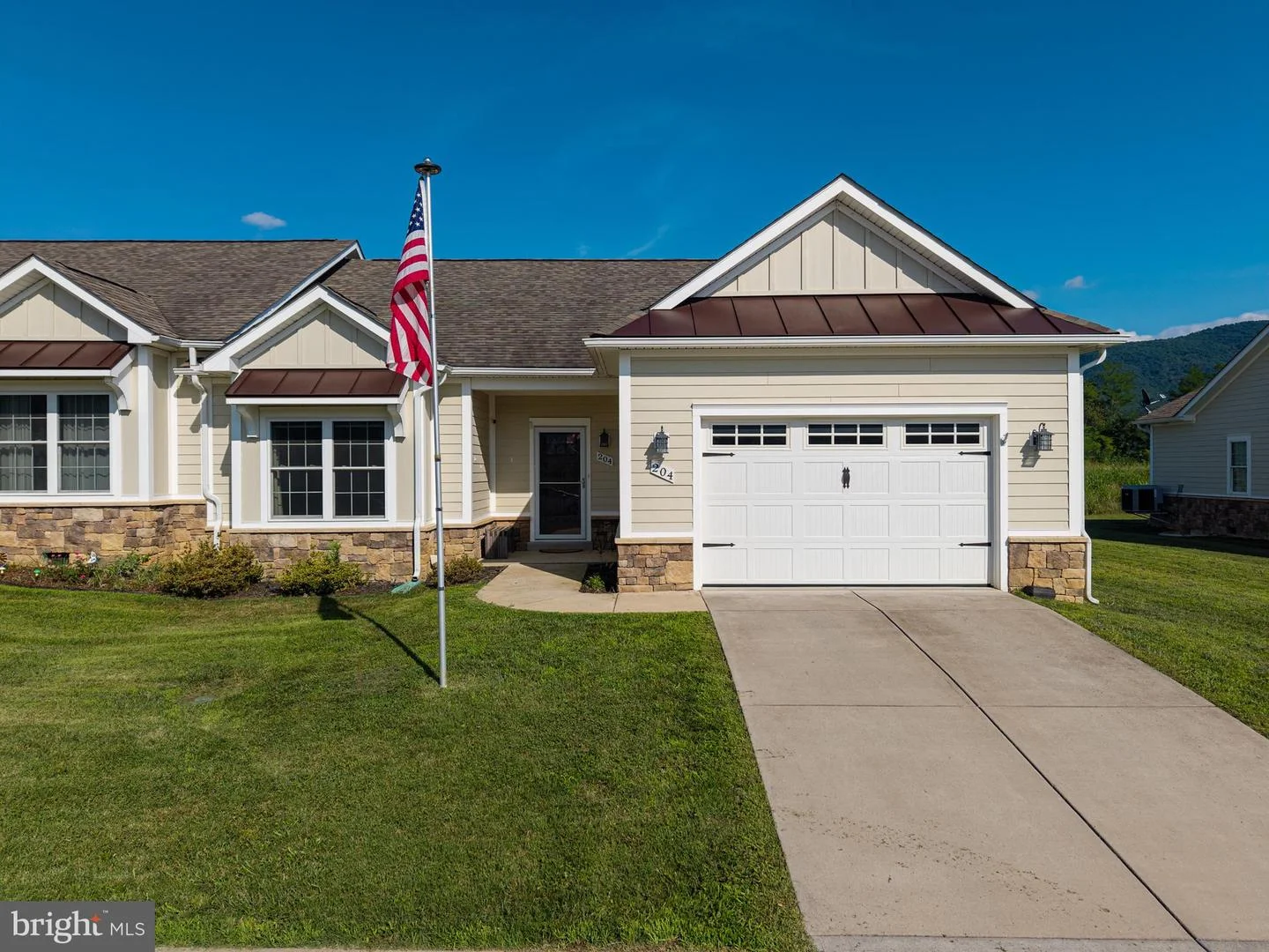 204 Grafton Court, Edinburg, VA, 22824