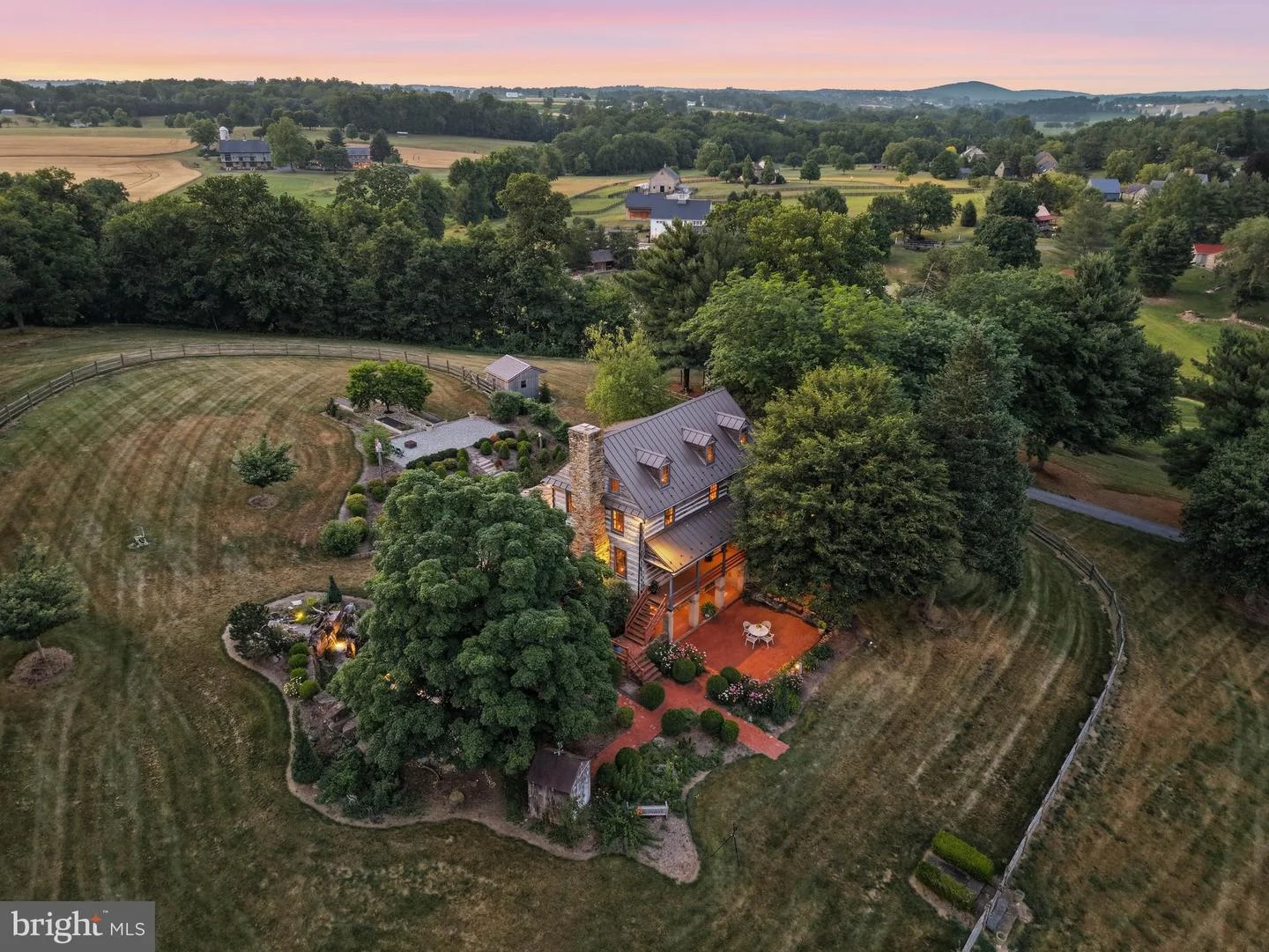 3646 Meadow View Road