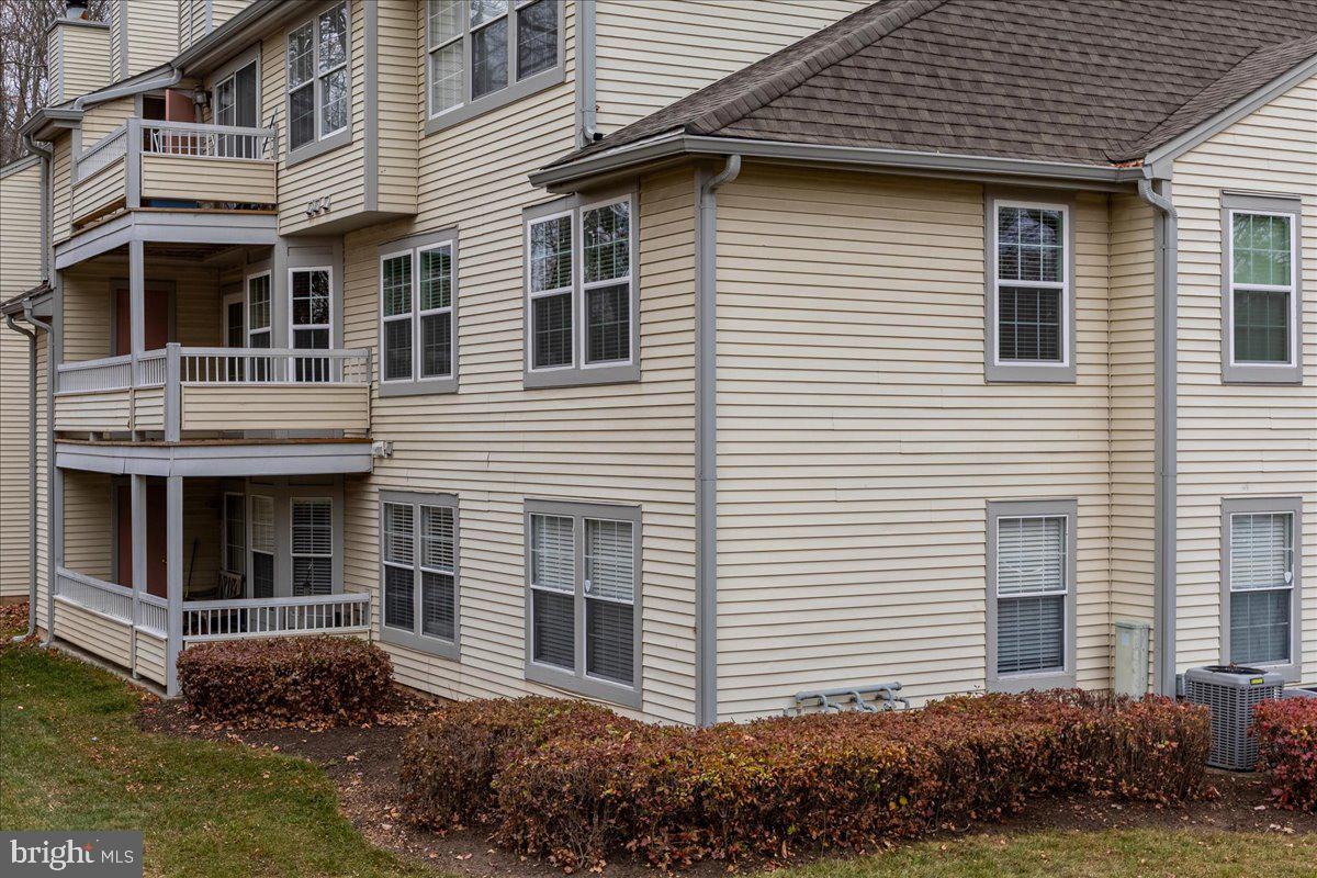 106 Lassen Court #6, Princeton, New Jersey image 13