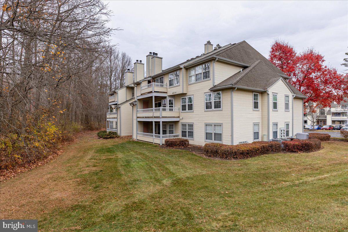 106 Lassen Court #6, Princeton, New Jersey image 14