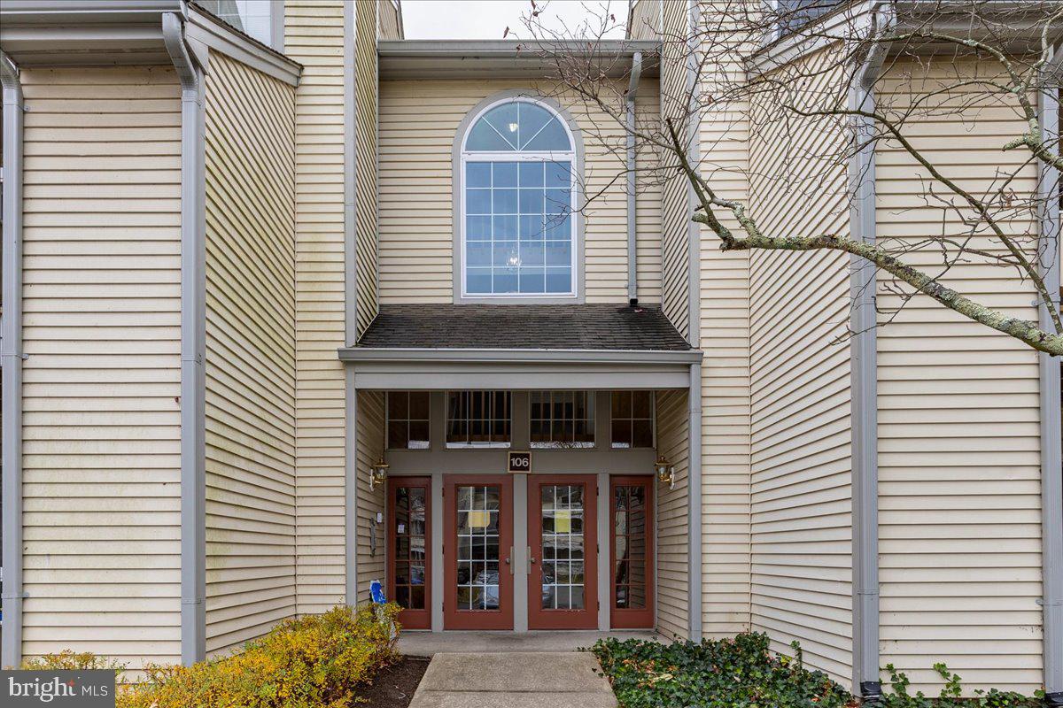 106 Lassen Court #6, Princeton, New Jersey image 1