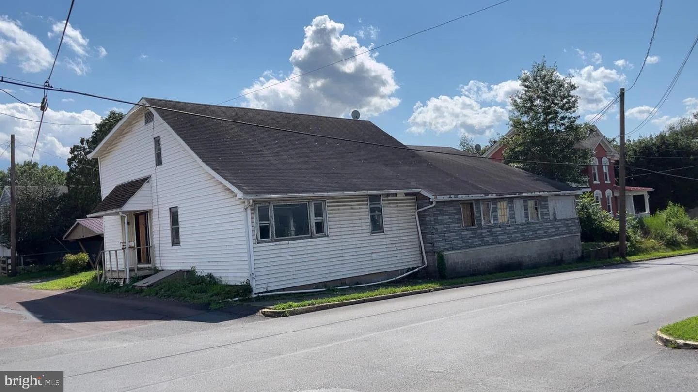 925 Reagan Street, Sunbury, PA, 17801