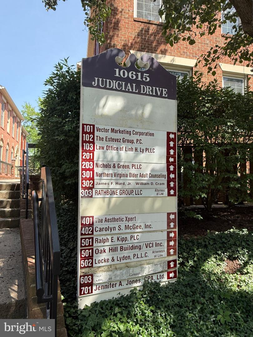 10615 Judicial Drive Unit 602, Fairfax, VA, 22030