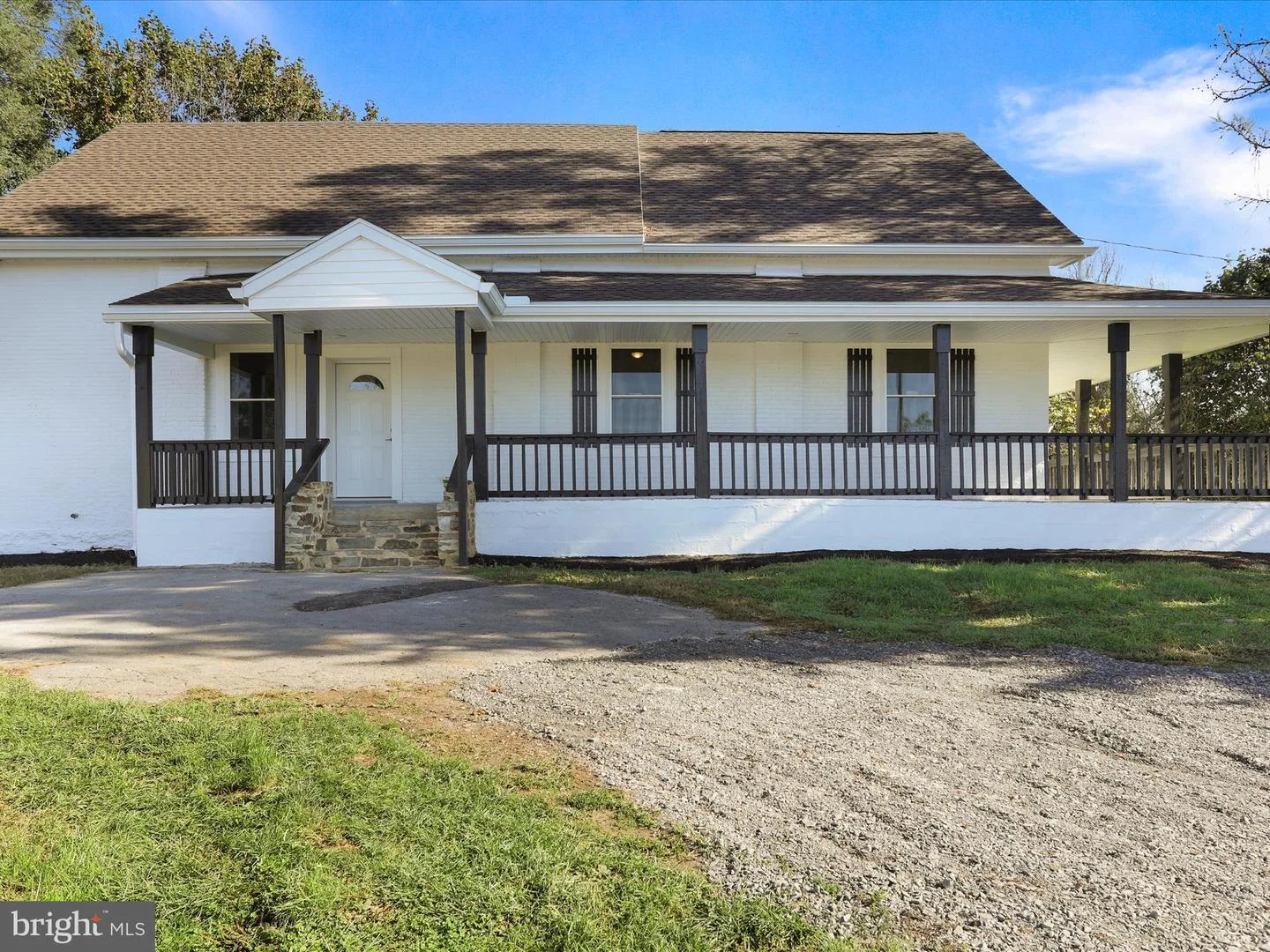6287 Marsh Road