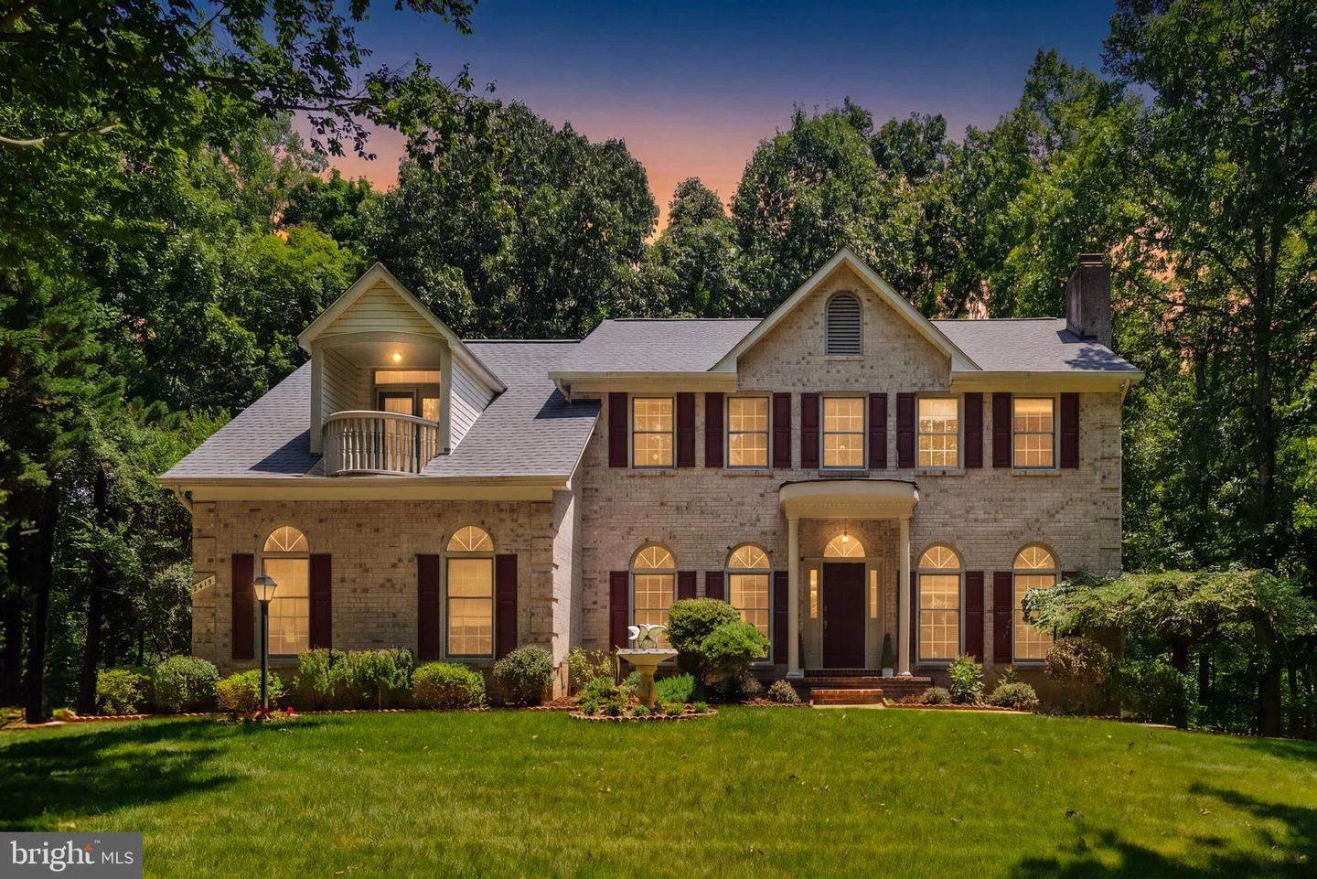 2415 Brighton Place, Jeffersonton, VA, 22724