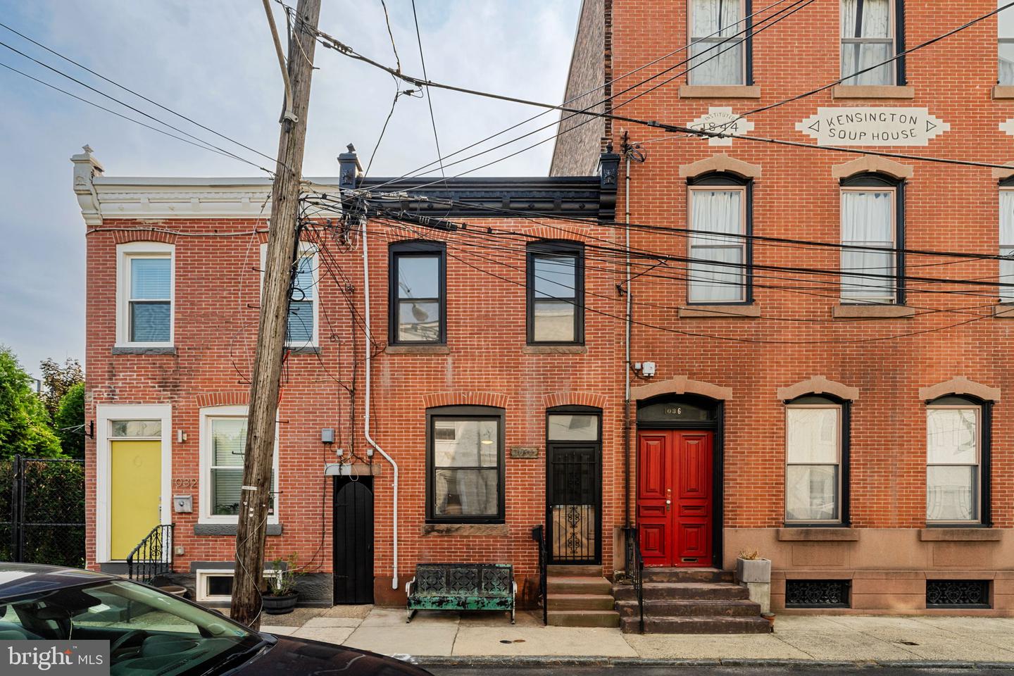 View Philadelphia, PA 19125 townhome
