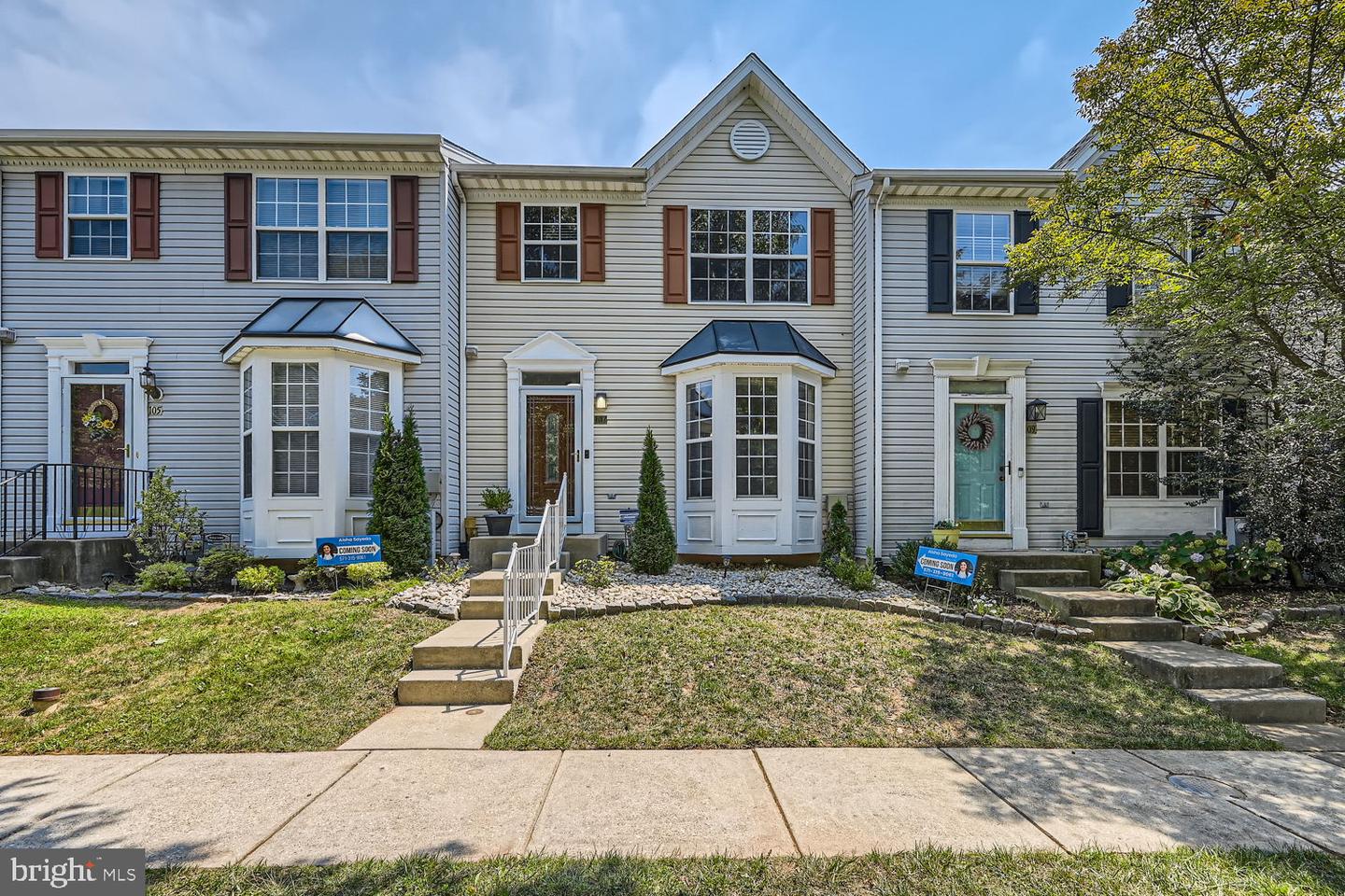 View Reisterstown, MD 21136 townhome