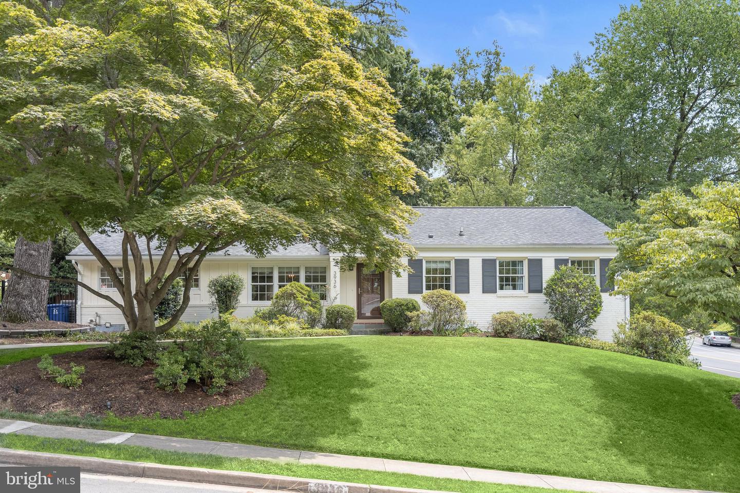 3936 36th Street N, Arlington, VA, 22207