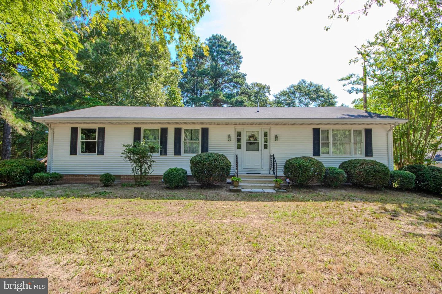5715 Galestown Newhart Mill Road, Galestown, MD, 21659