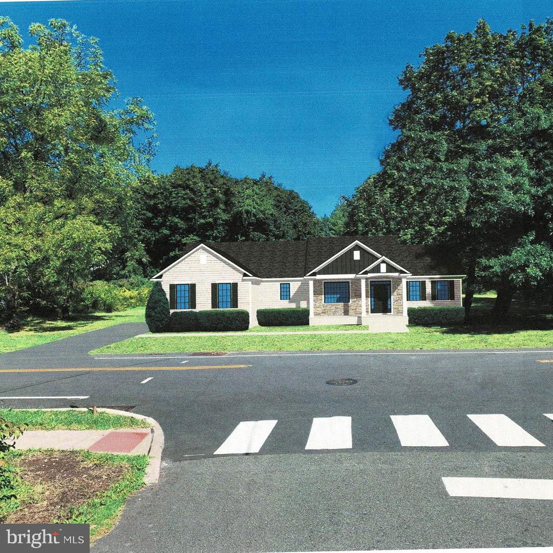 View Stockton, NJ 08559 house