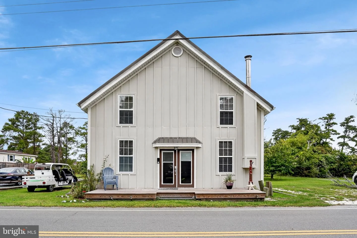 5277 Main Street, Chincoteague Island, VA, 23336