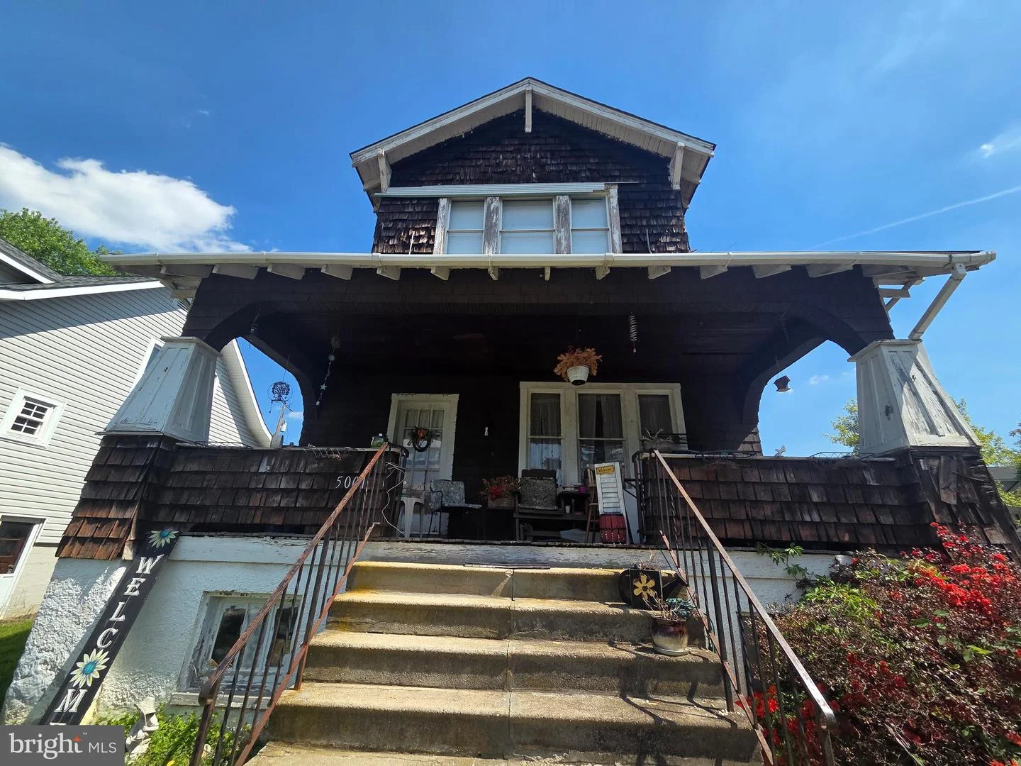 5001 Ross Road