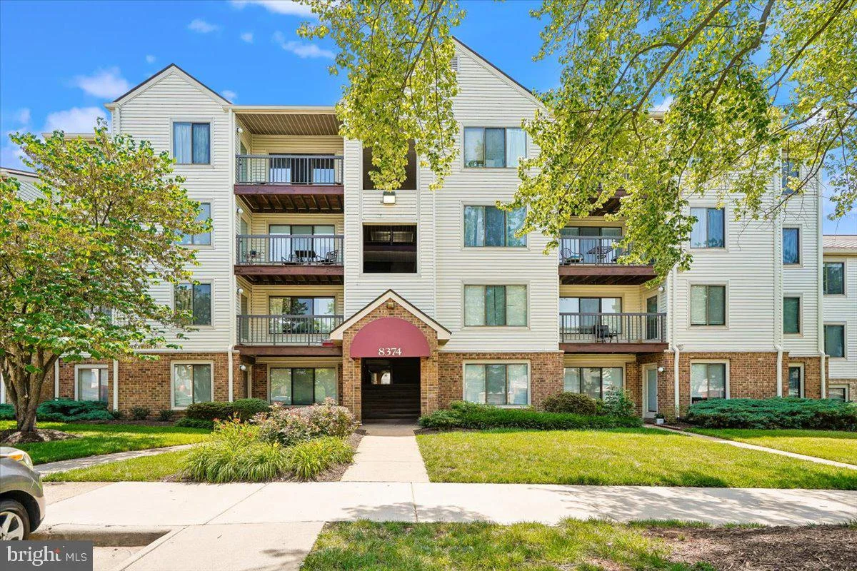 8374 Buttress Lane Unit 103