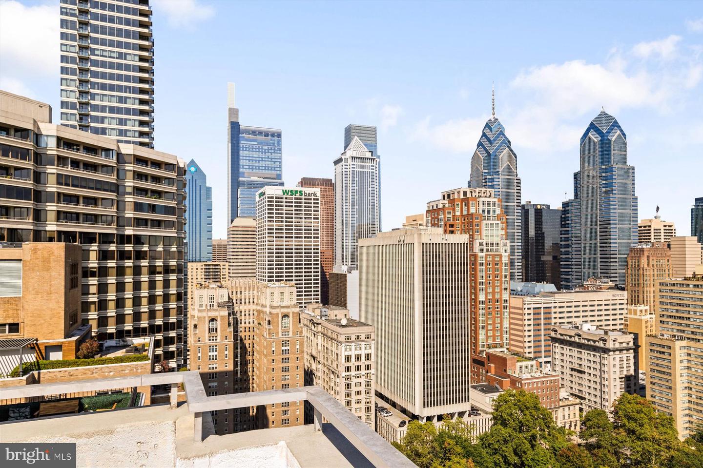 224-30 W Rittenhouse Square #1706, Philadelphia, Pennsylvania image 25