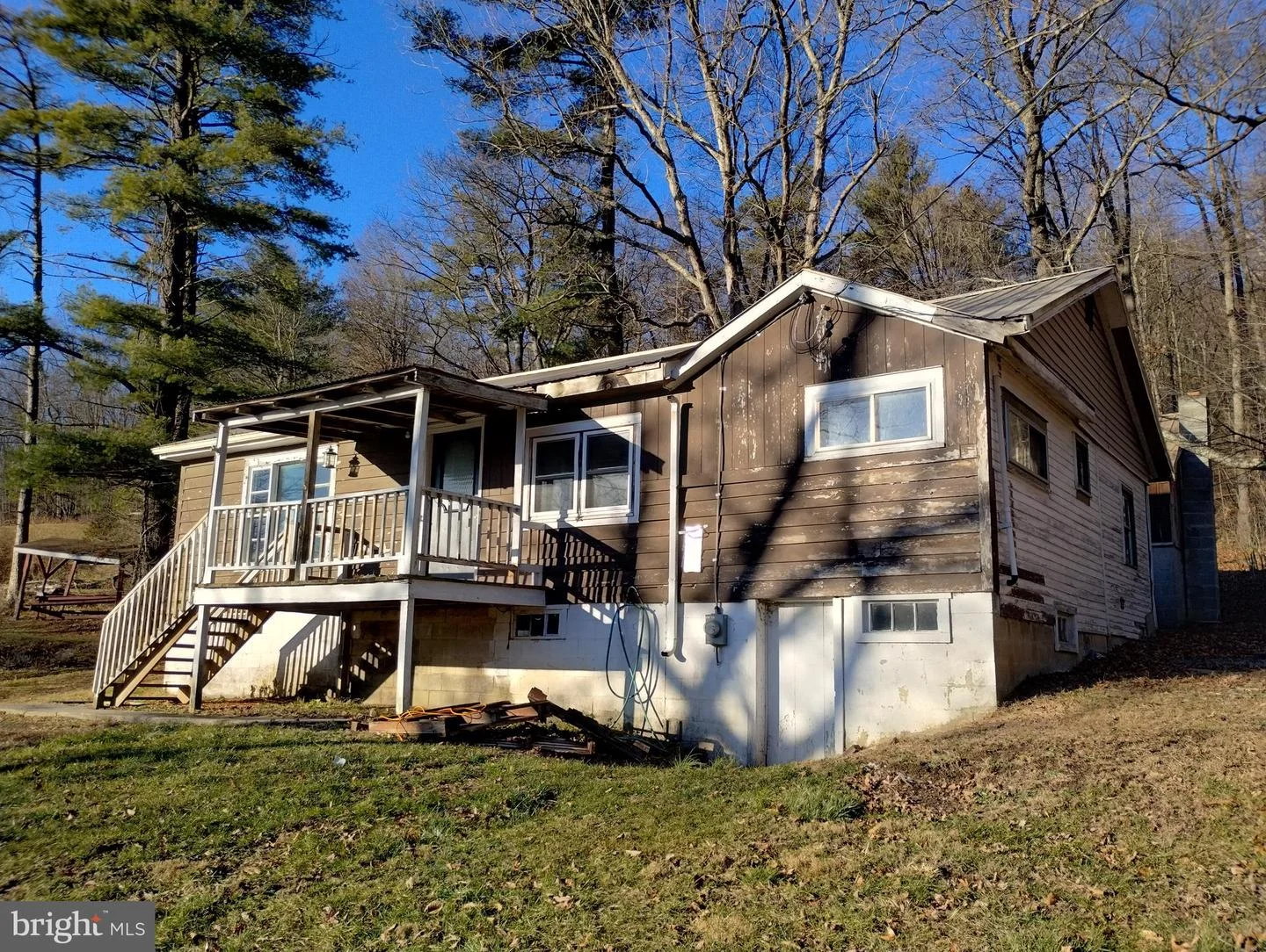 154 Countryview Lane, Milroy, PA, 17063