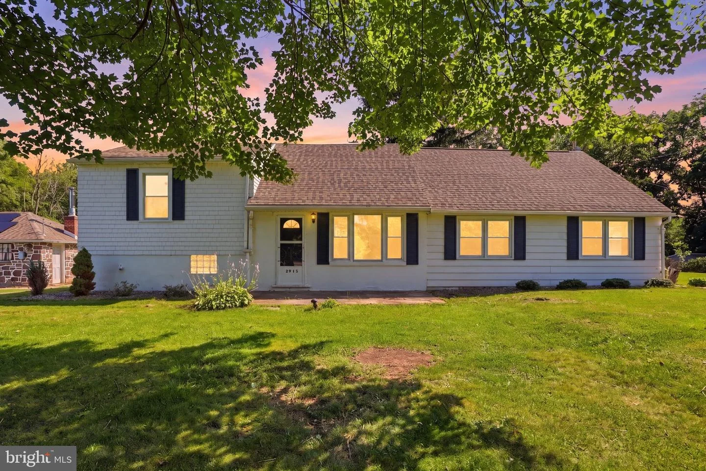 2913 Bull Road