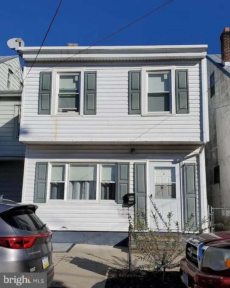 213 Dorrance Street