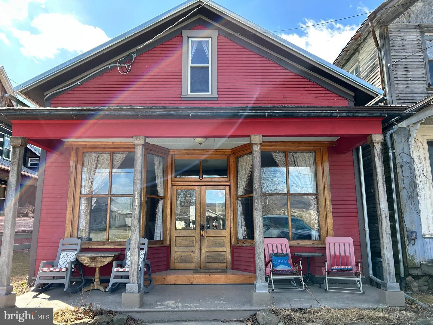 111 Mountain Avenue