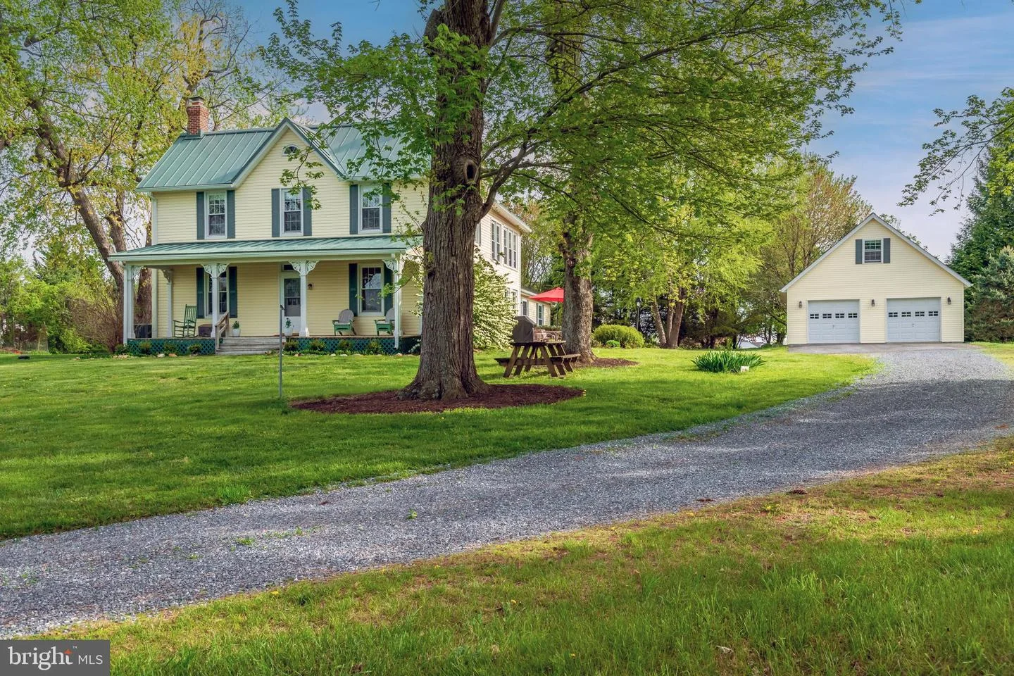 21901 New Hampshire Avenue, Brookeville, MD, 20833