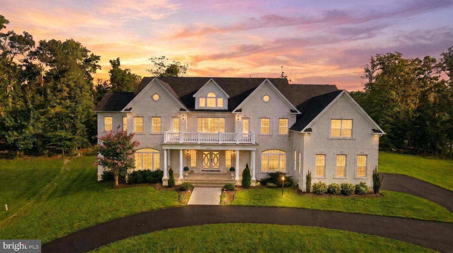 9683 Alexandra Nicole Drive, Lorton, VA, 22079