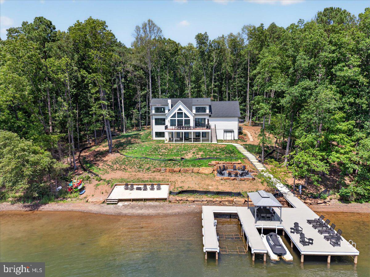 800 Carrs Bridge Rd, Bumpass, VA, 23024