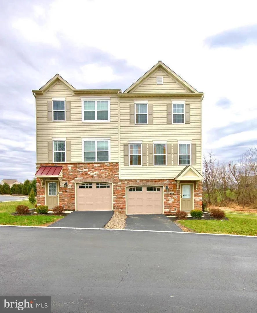 633 Keswick Court Court