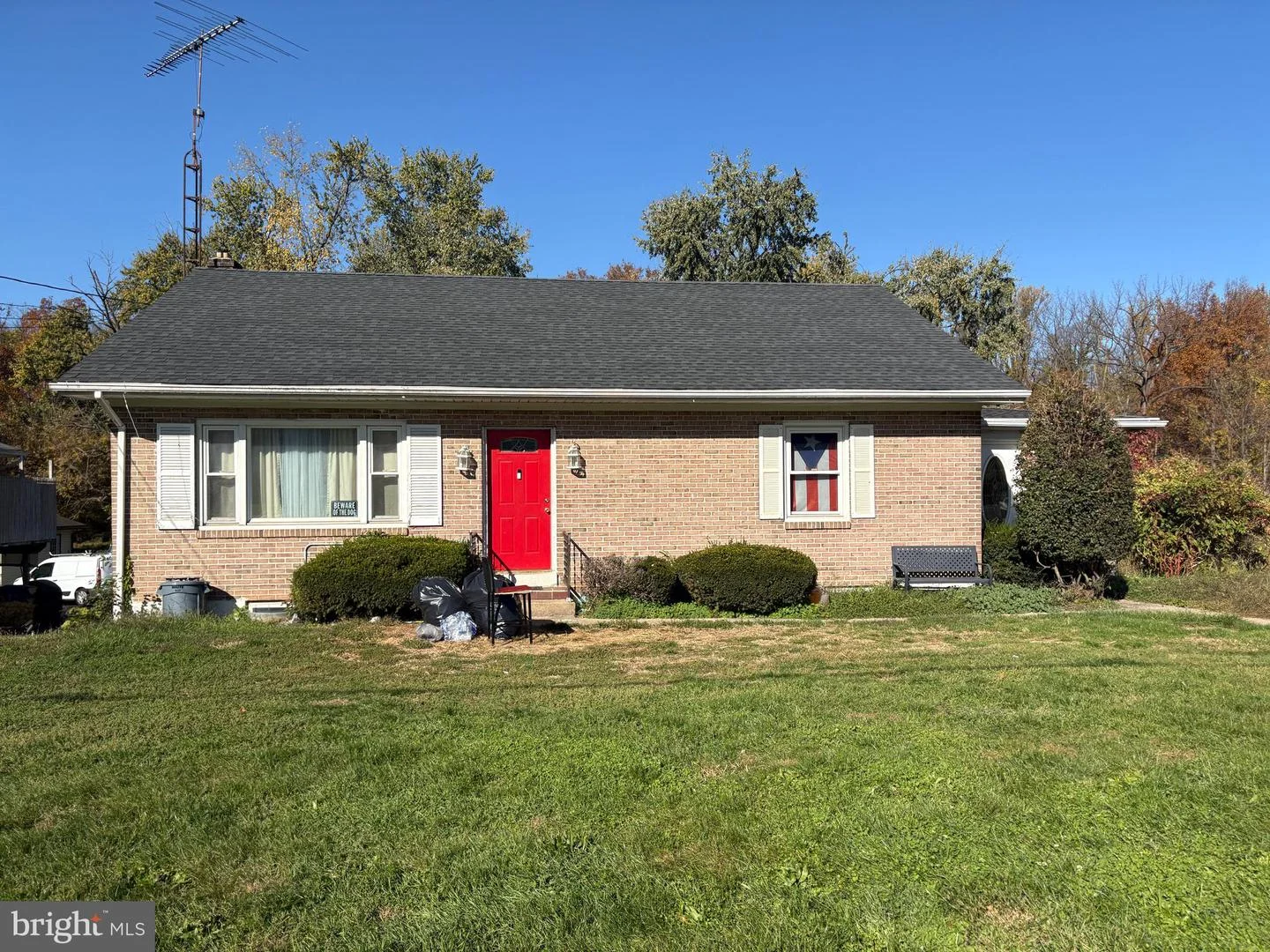 5700 Allentown Pike