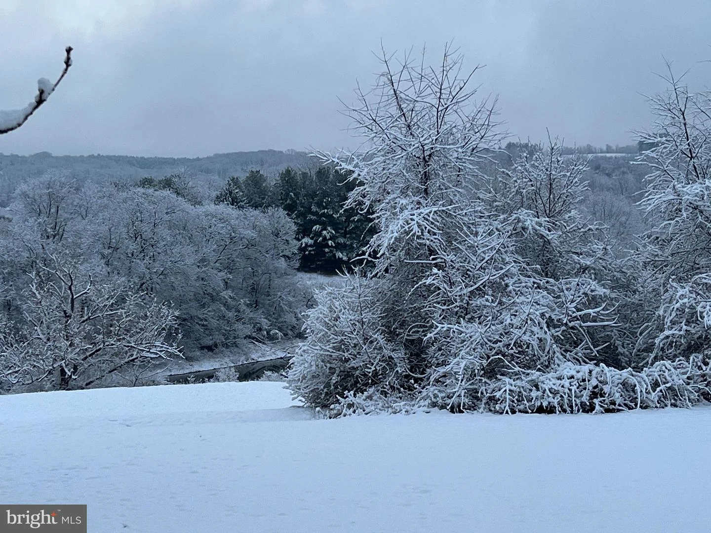 Hanover Pike