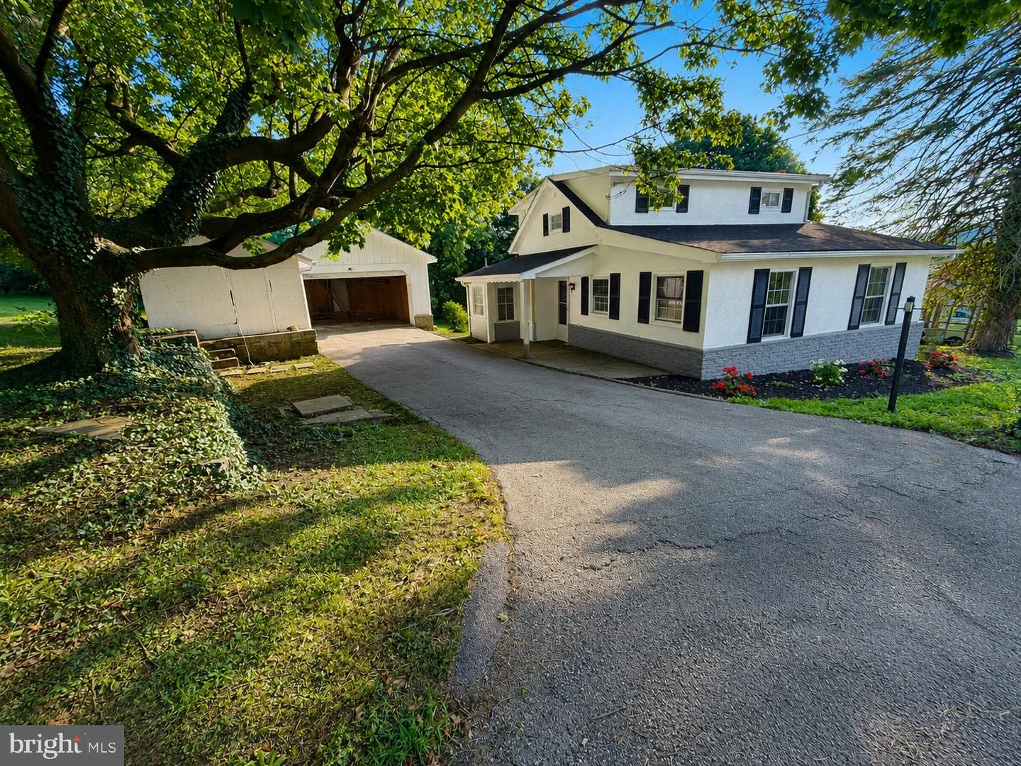 25509 Brooks Avenue, Cascade, MD, 21719