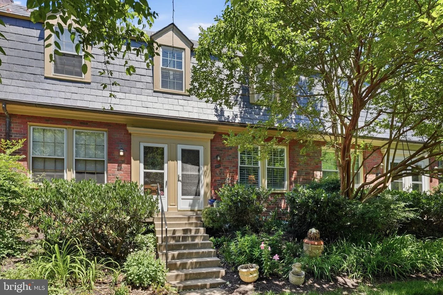 1401 S Edgewood Street Unit 500