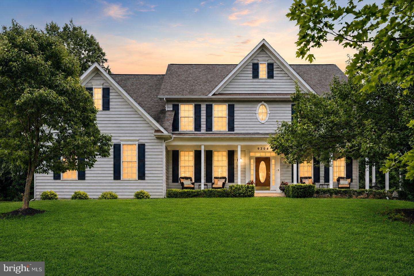 9304 Heather Field Court, Laytonsville, MD, 20882