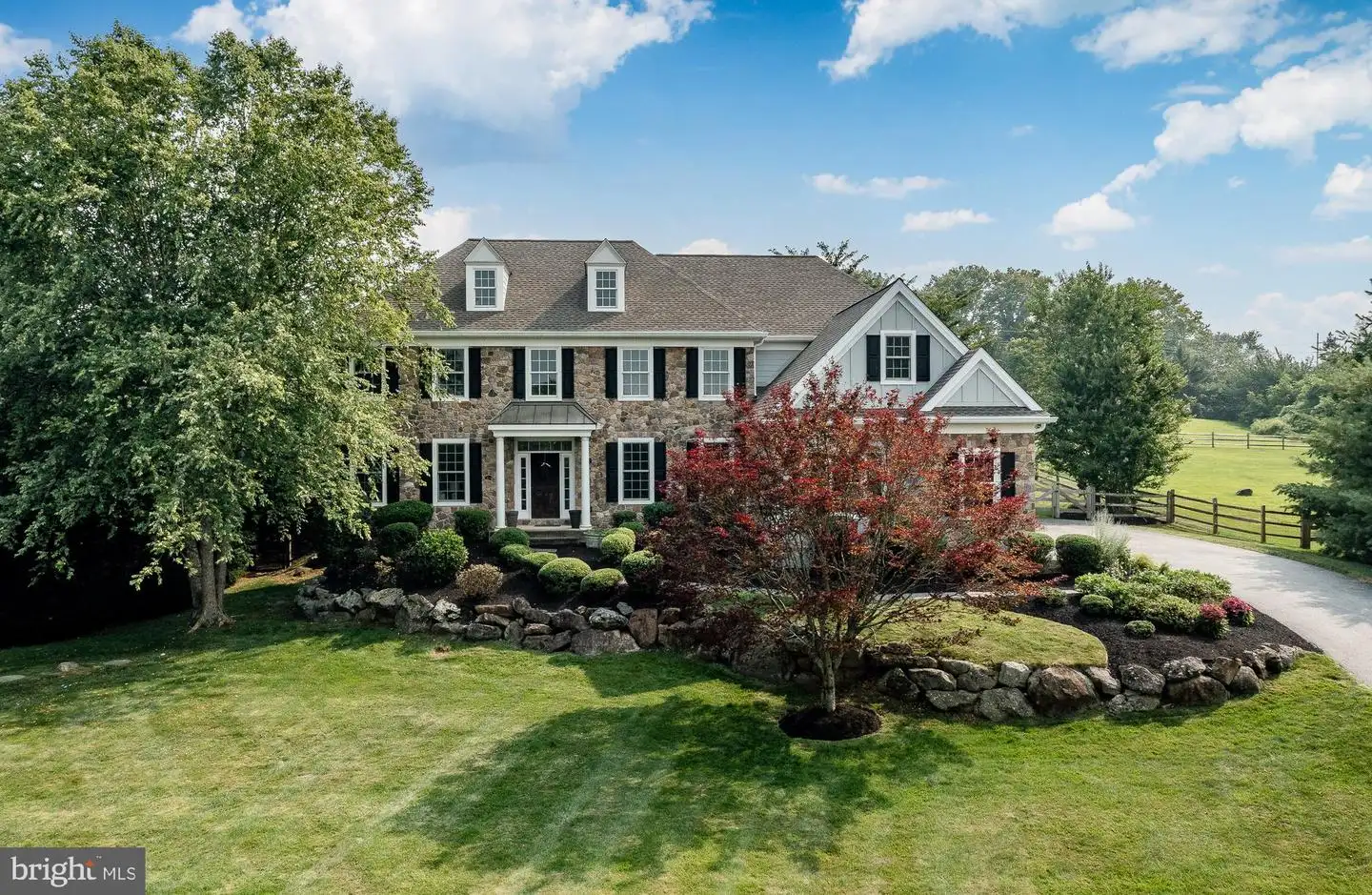 1040 Brick House Farm Lane, Newtown Square, PA, 19073