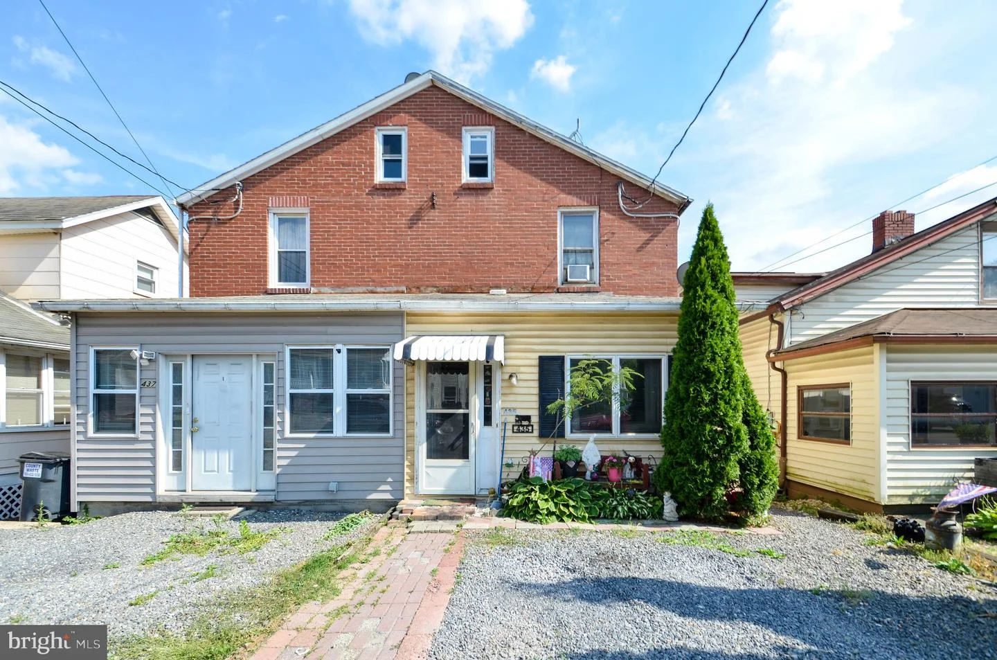 435 Little Gap Road, Palmerton, PA, 18071