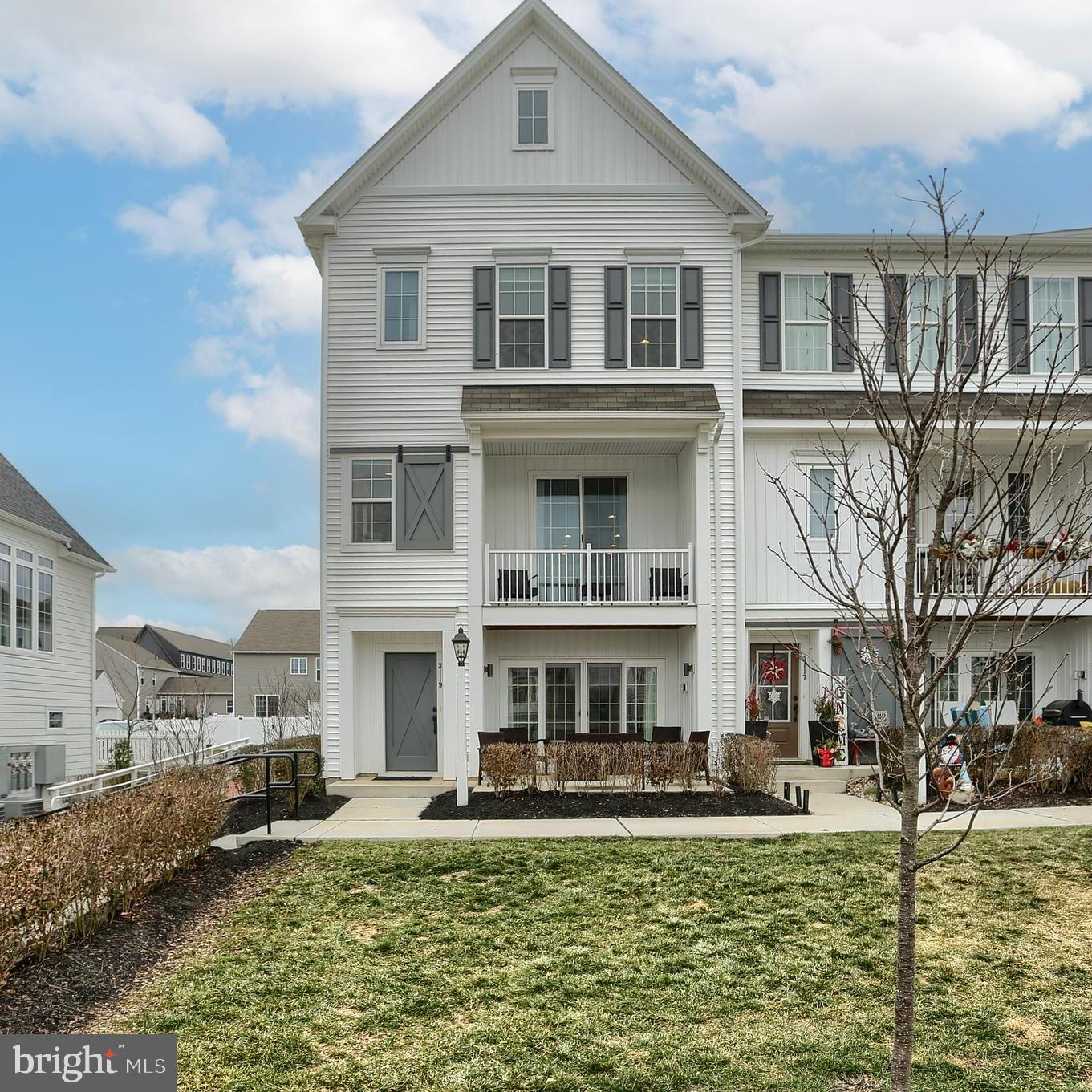 View Mechanicsburg, PA 17055 townhome