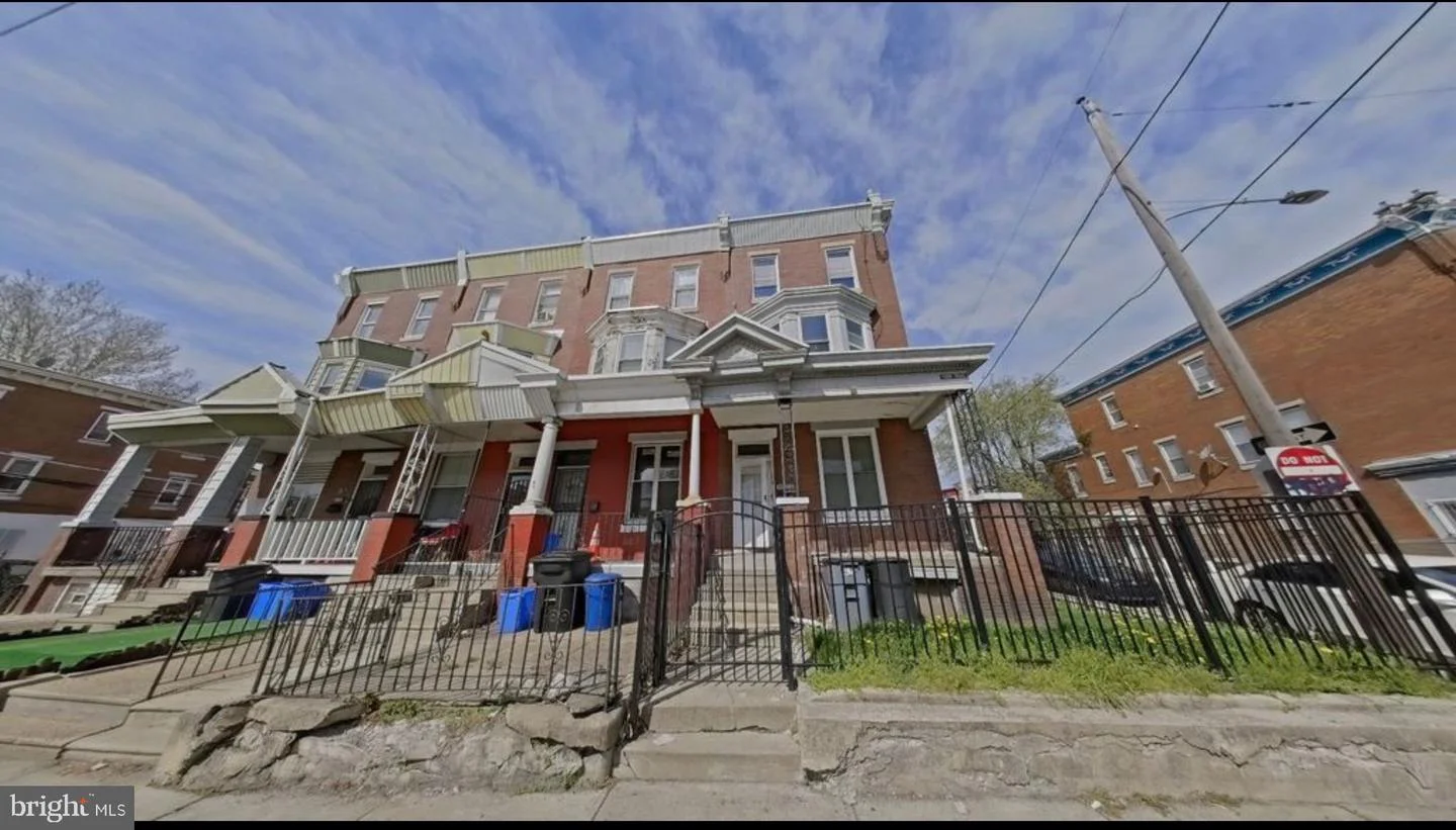 4106 Old York Road
