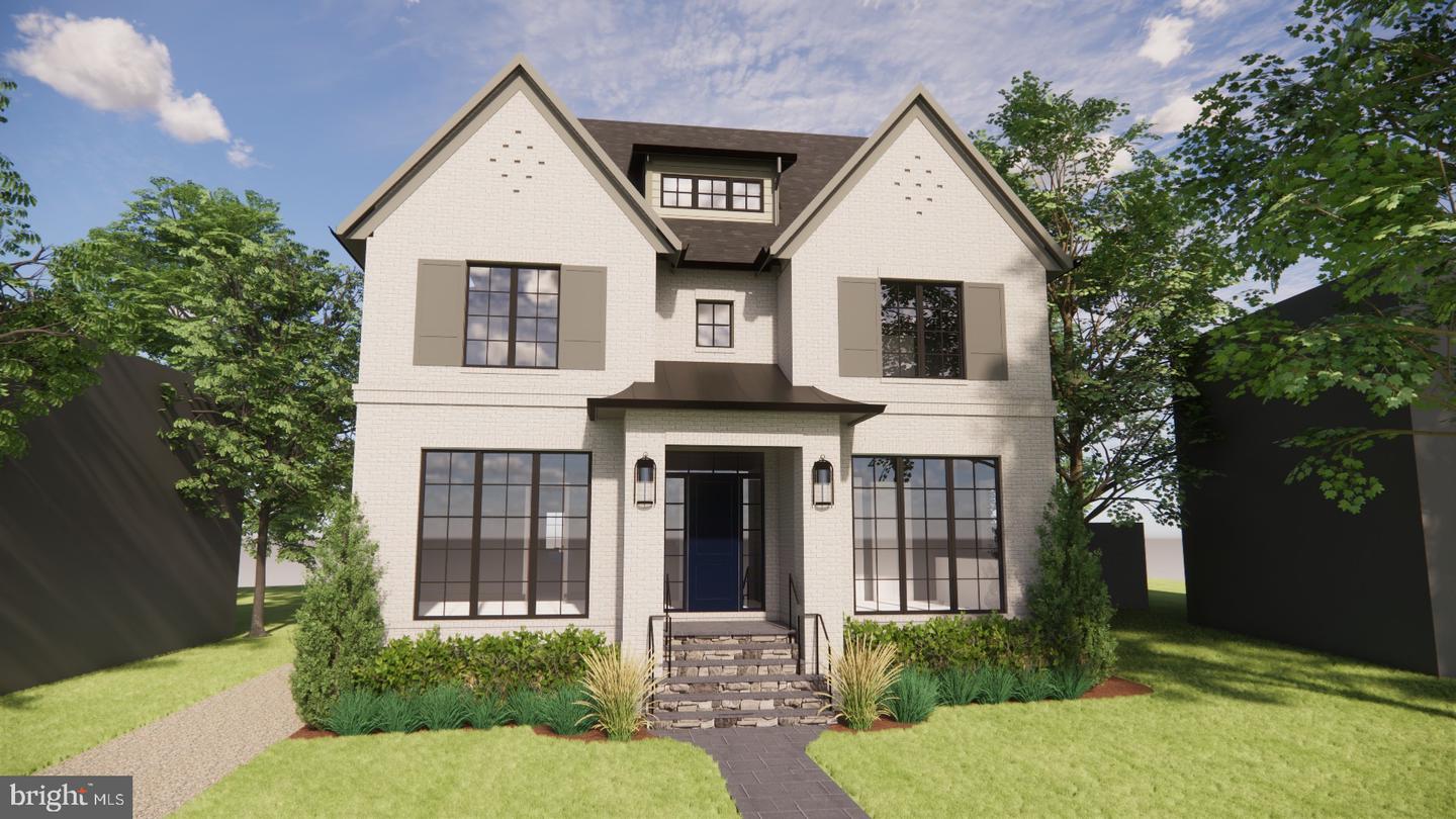 1709 N Harvard Street, Arlington, VA, 22201