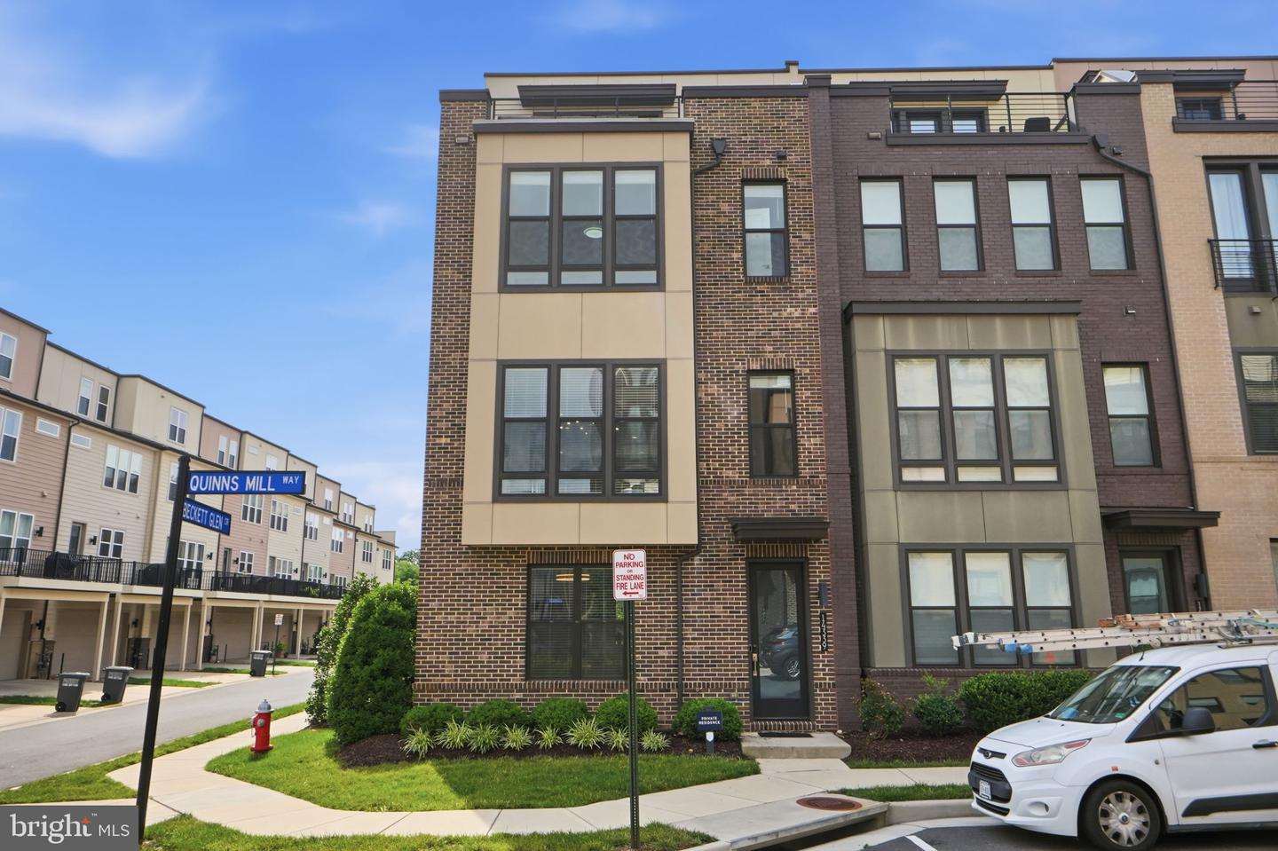 14339 Beckett Glen Circle, Chantilly, VA, 20151