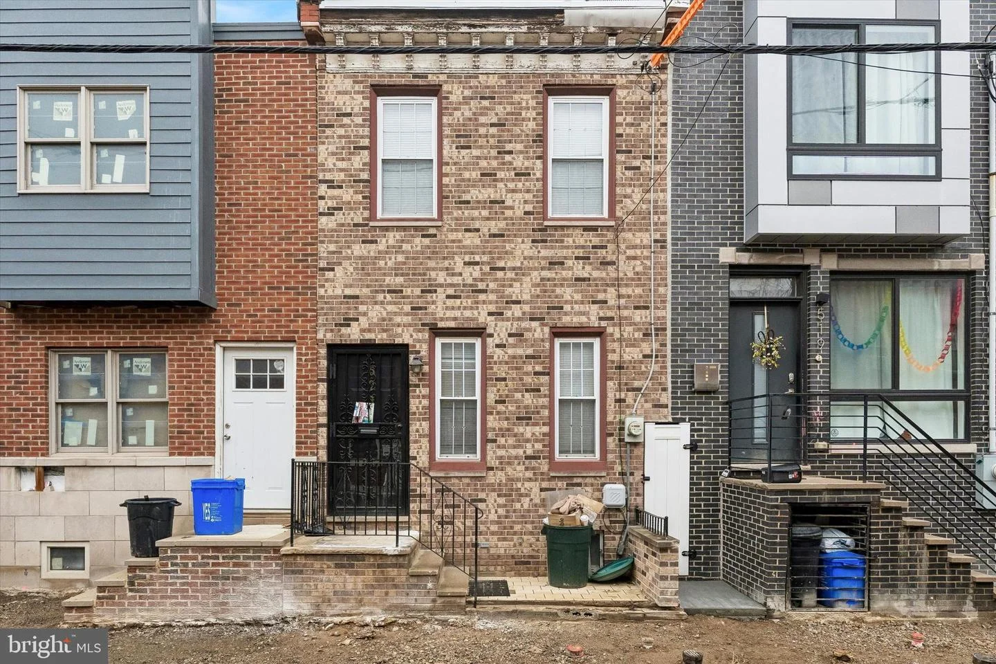 521 Hoffman Street