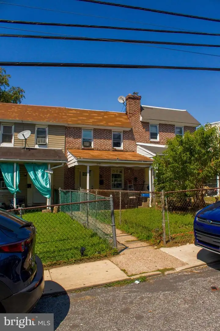 7173 Ruskin Lane, Upper Darby, PA, 19082