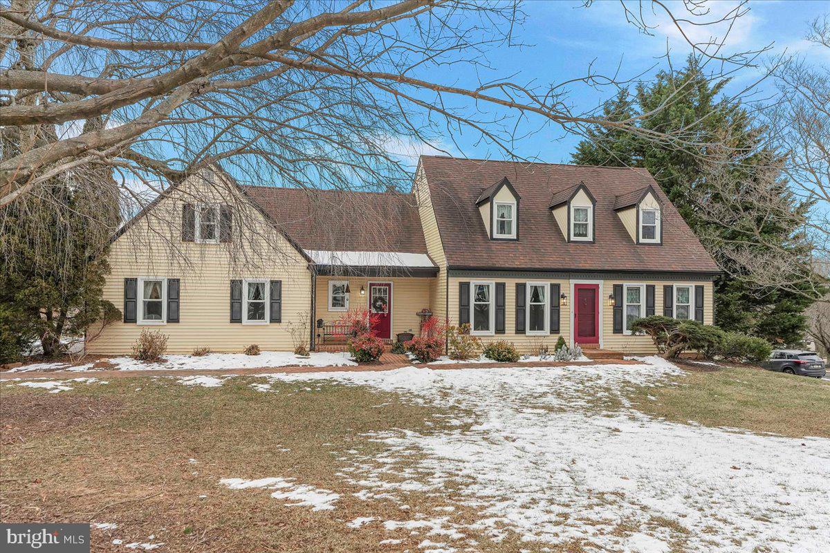 4 Red Oak Dr