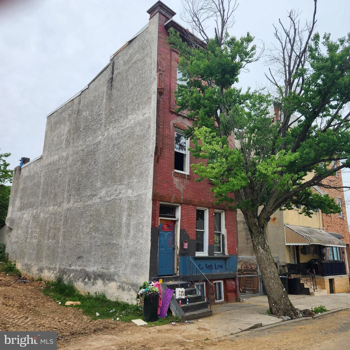 2326 N 20th Street