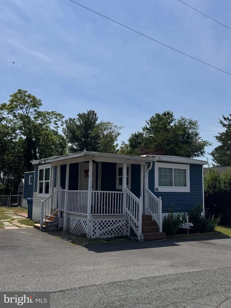 1800 Bel Air Road Unit 45