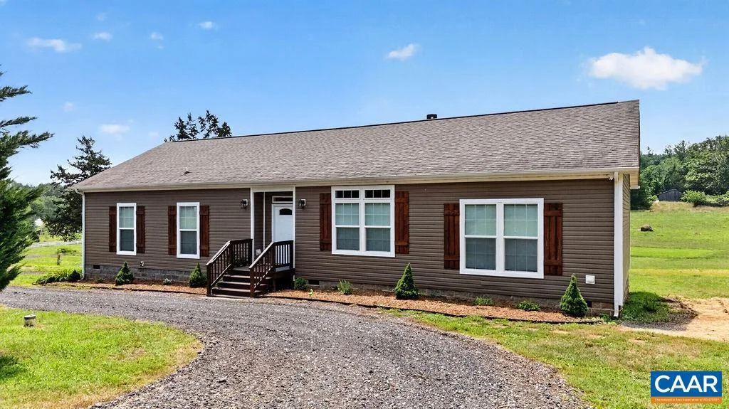 462 Burchs Creek Rd Rd