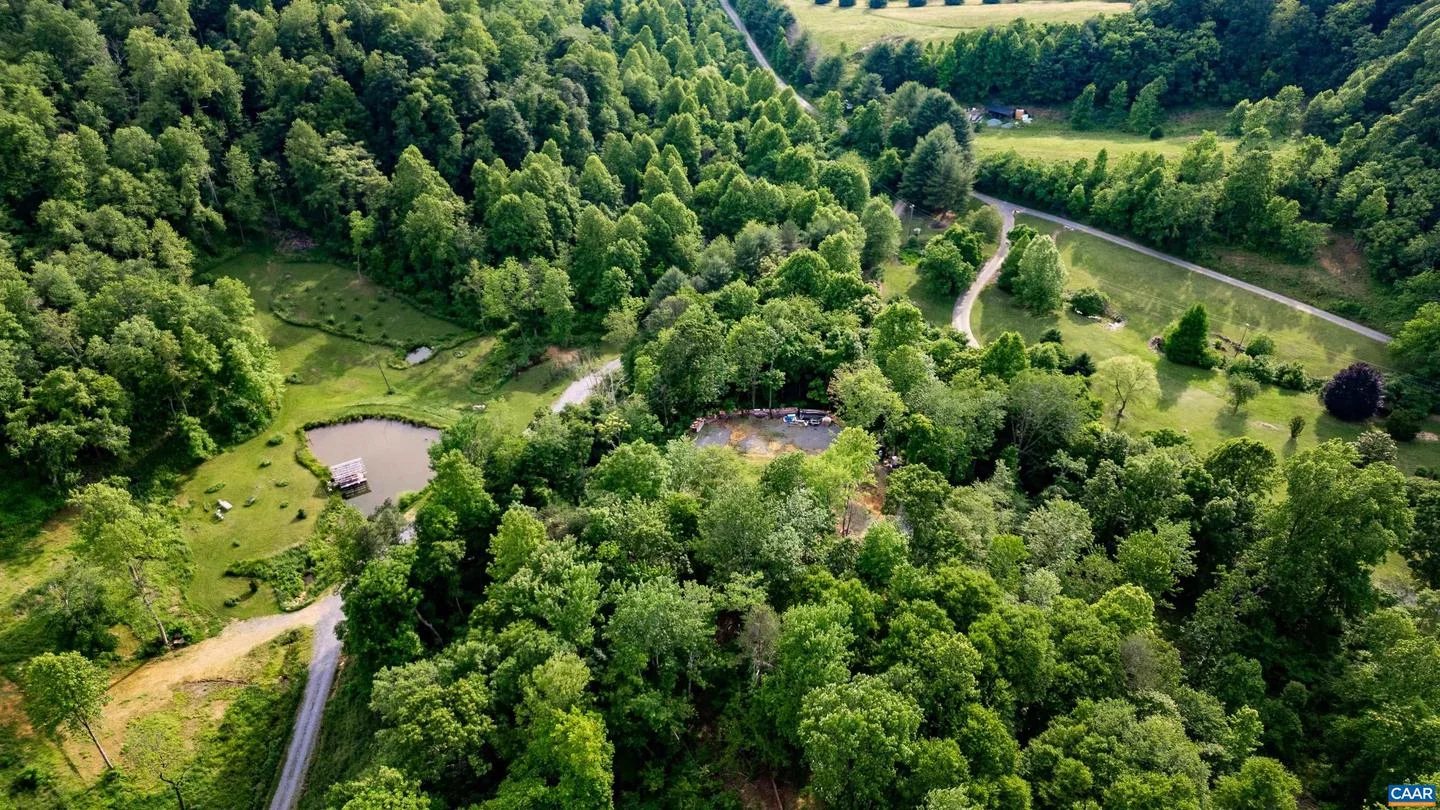 1390 Perkins Hollow Ln Ln, Faber, VA, 22938